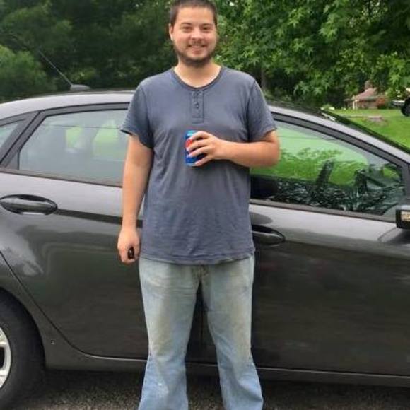 Meet your Posher, Andy - Picture 1 of 1